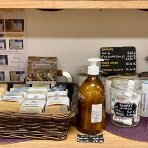 Savons - Savonnerie de Cardaillac