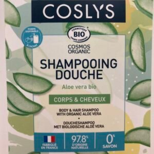 Shampoing douche