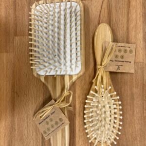 Brosse à cheveux