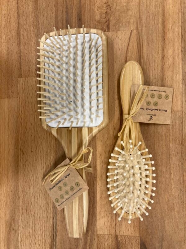 Brosse à cheveux