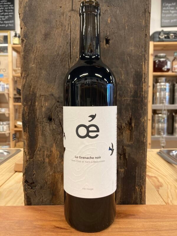 Grenache noir