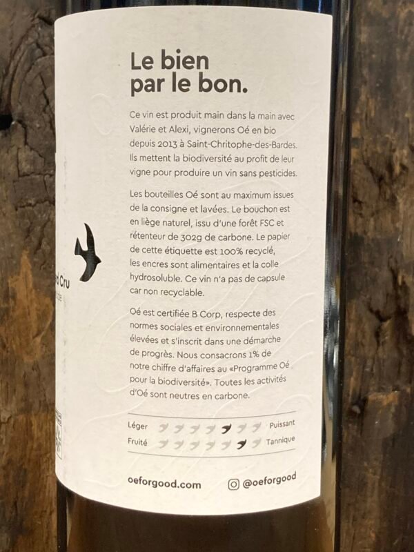 Saint-Emilion Grand Cru – Image 2