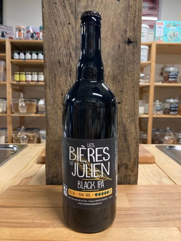 Black IPA