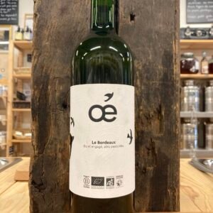 Bordeaux blanc