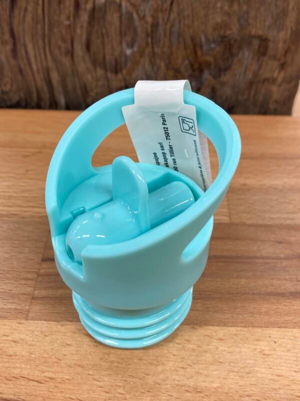Bouchon sport pour gourde – Image 4