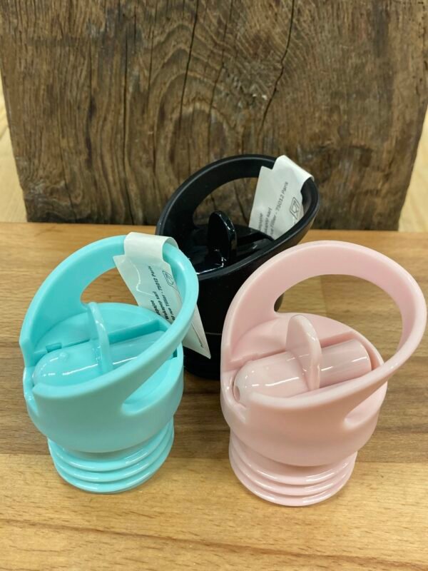 Bouchon sport pour gourde