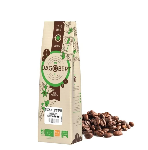 Café Moka