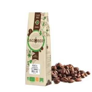 Café Pérou