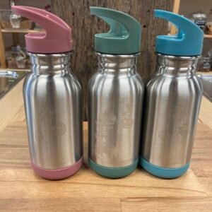 Gourde petit format - 400 mL