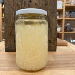 Grains de kéfir de fruits - en don