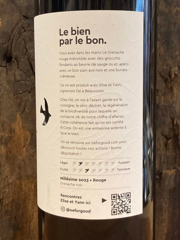 Grenache noir – Image 2