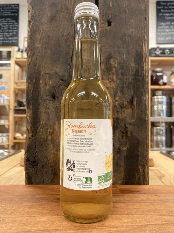 Kombucha – Image 2