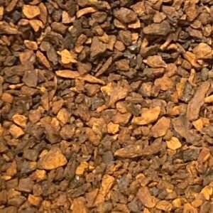 Chicorée torréfiée en grains