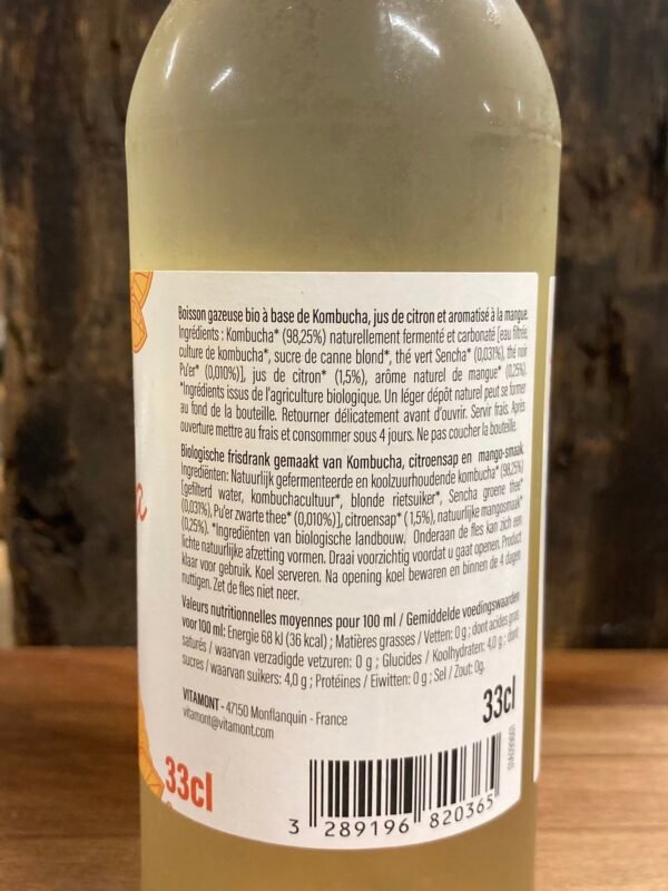 Kombucha – Image 5