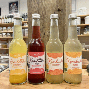 Kombucha