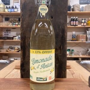 Limonade d'Antan