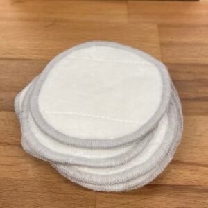 Lingette démaquillante