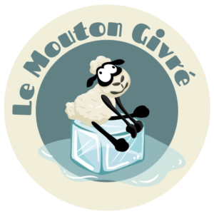 Sacs isothermes - Le Mouton Givré