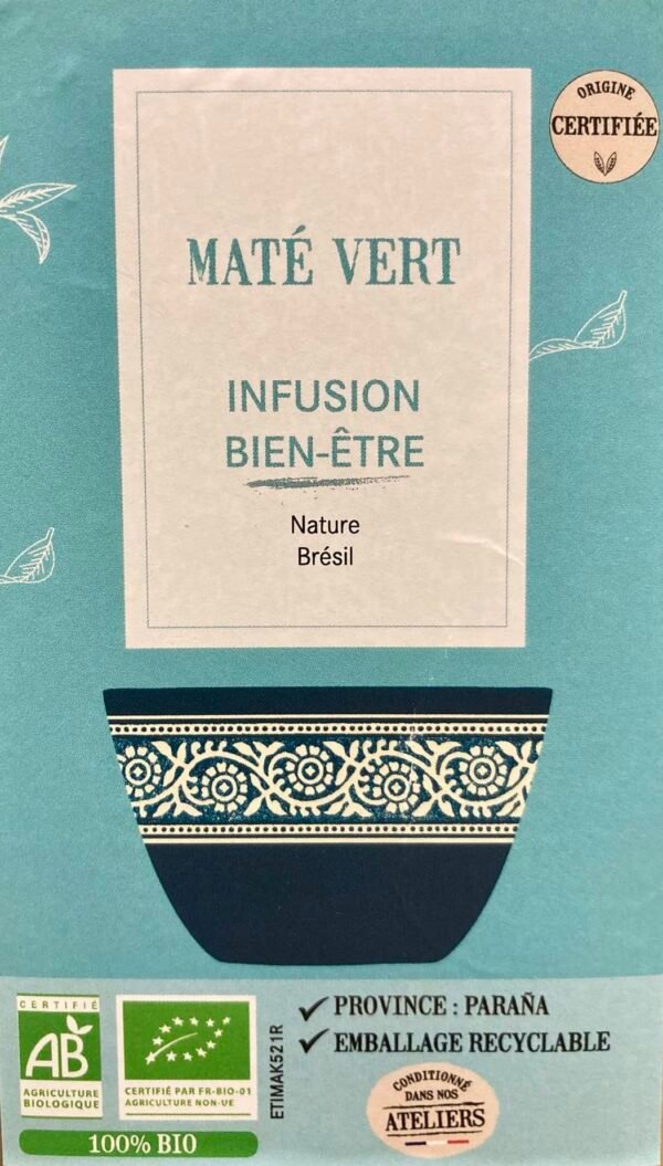 Maté vert – Image 2