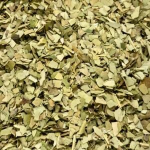 Maté vert