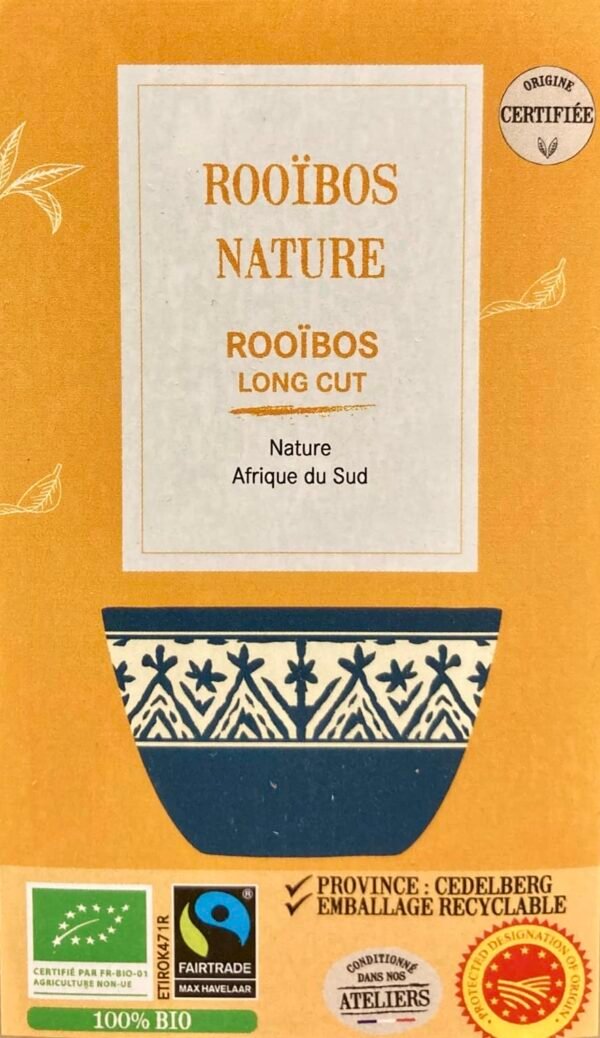 Rooïbos nature – Image 2