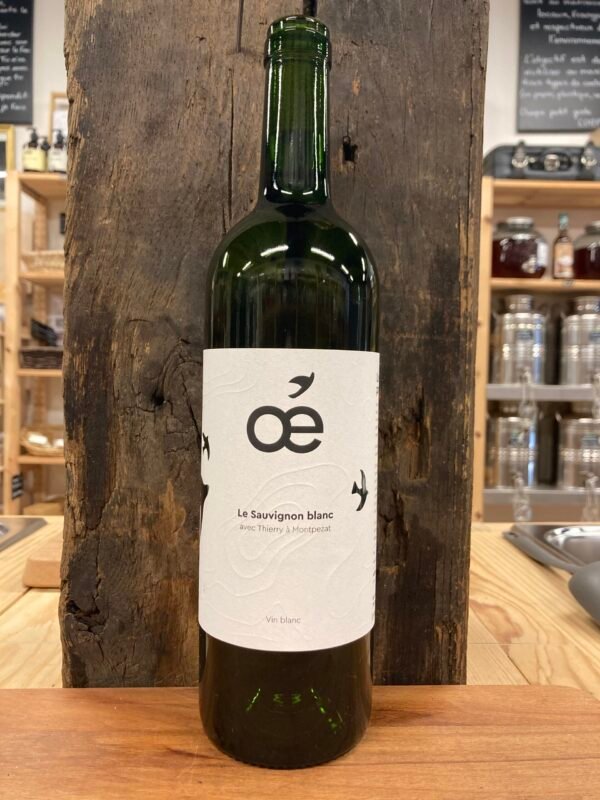 Sauvignon