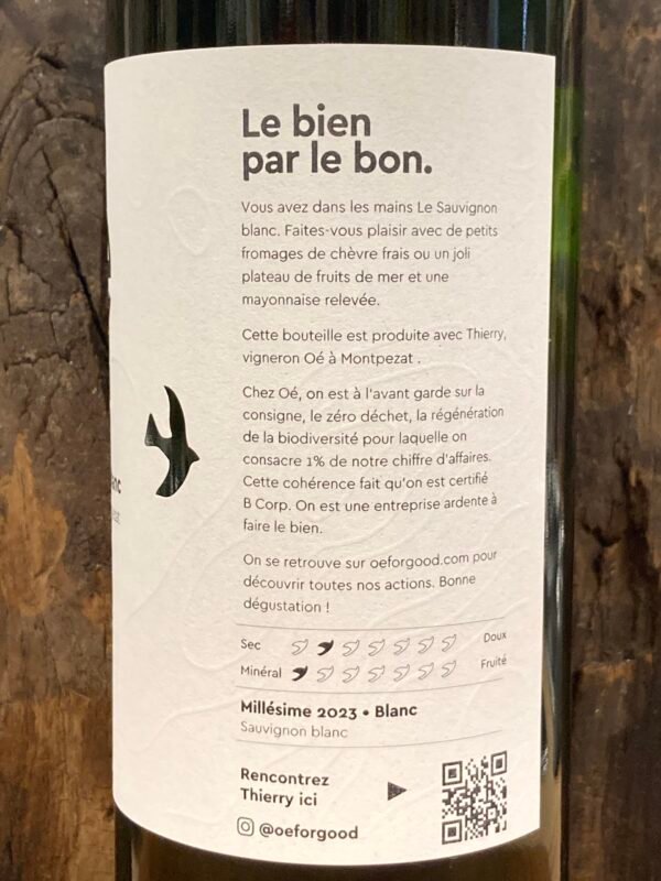 Sauvignon – Image 2