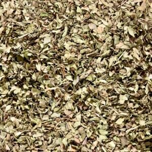 Infusion verveine menthe