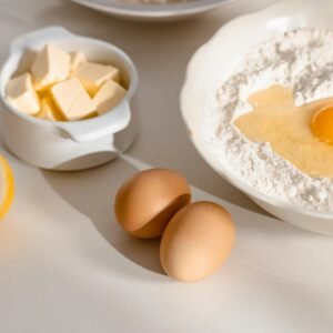 Autres produits frais