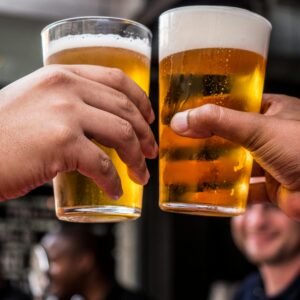 Bières