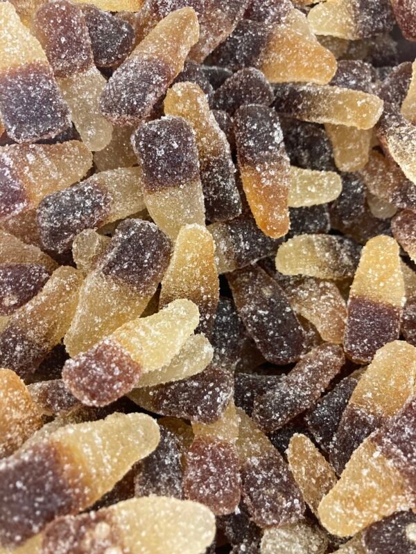 Bonbons cola