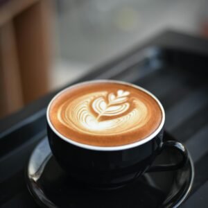 Cafés