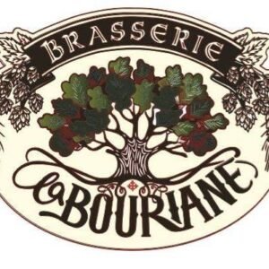 Brasserie La Bouriane
