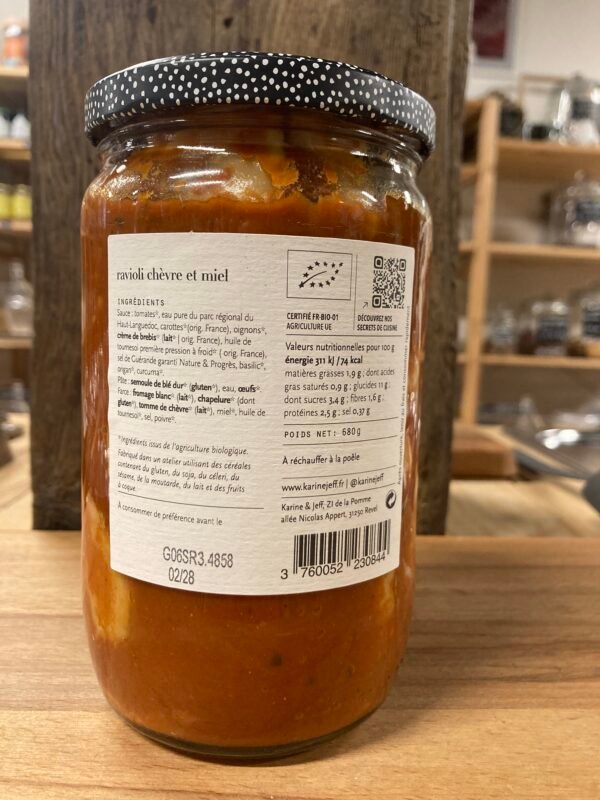 Raviolis – Image 5
