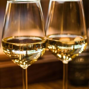 Vins blancs