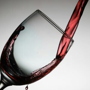 Vins rouges