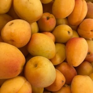 Abricots