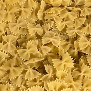 Farfalles