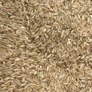 Riz long complet