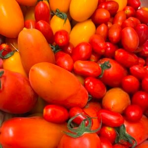 Tomates
