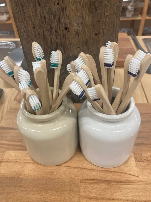 Brosse à dents