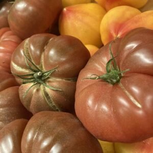 Tomates
