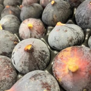 Figues fraîches