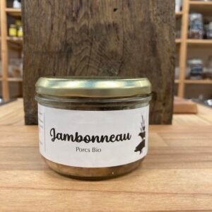 Jambonneau