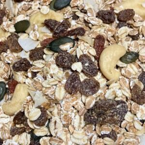 Muesli premium