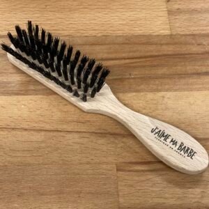Brosse à barbe