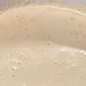 Crème fraîche crue 40%MG