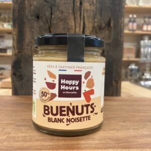 Pâte à tartiner Buenuts