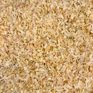 Oignons en granulés