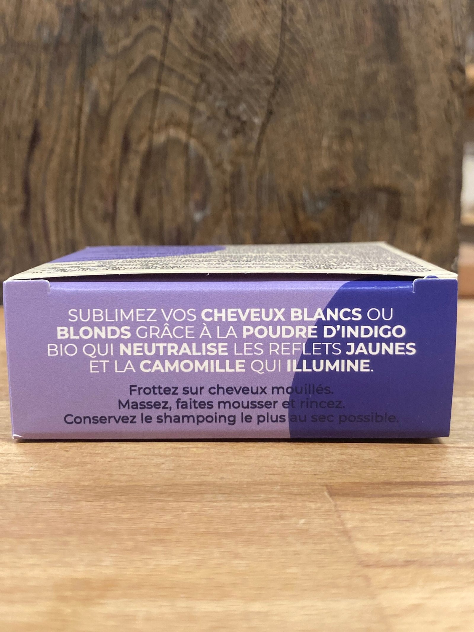 Shampoings solides – Image 9